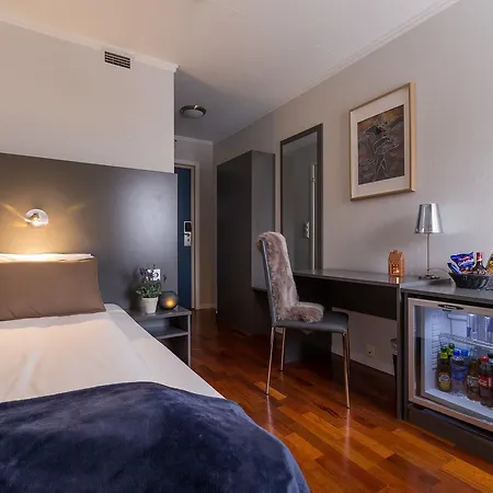 Hotel Enter Viking